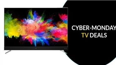 Cyber Monday TV Deals